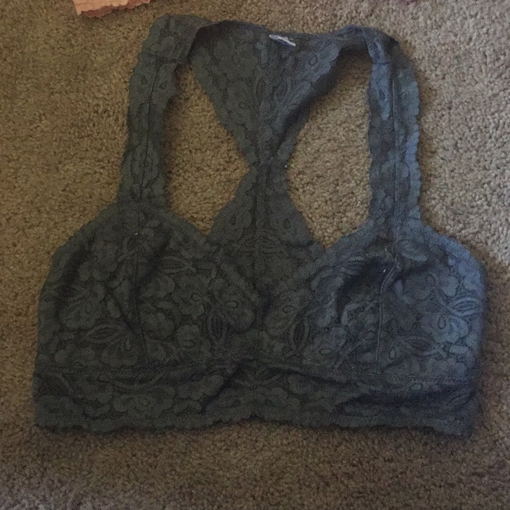 Free people bralette